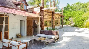 Rancho Pepo - Sian Ka'an Biosphere Beach House - Image 3