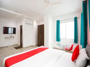 JSB Hotel - Image 2