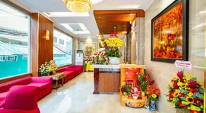 Bonka Hotel Luxury Quận 5 HCM - Image 4