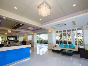 The Ozone Boutique Hotel - Image 3