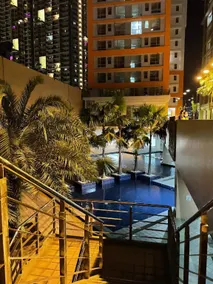 U607 Sunshine100 Netflix 65InchesTV Wifi Karaoke Swimming Pool - Image 4