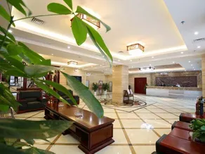 Guobin International Hotel - Image 4