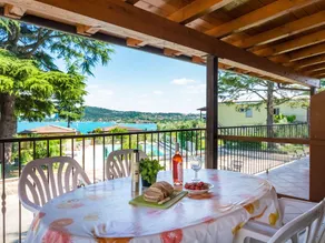 Holiday apartment Manerba del Garda for 1 - 7 persons with 3 bedrooms - Holiday apartment - Image 4