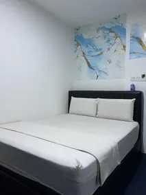 Hotel Blue Orchid - Image 2