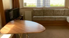 Luxury 8 and 6 berth caravans - Image 2