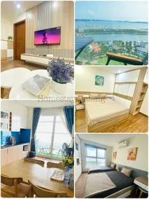 Cozy 2BR Apt⭐Stunning Bay View⭐Neares Harbour - Image 2