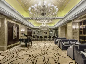 Xian Tianyu Fields International Hotel - Image 4