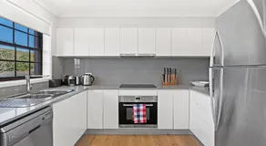 Amaroo Cres No 20 Fingal Bay Holiday Home - Image 4