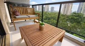 Barra Inn-Apart Hotel, Studio Luxe-Accesso a Praia - Image 5