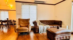 Private Hill Villa in Wayanad - Image 3