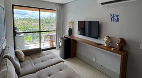 Flat beira-mar: Eco Resort Praia dos Carneiros - Image 2