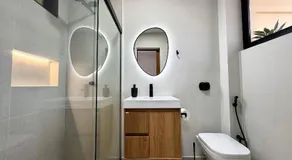 Apartamento com vista para os Arcos da Lapa - Image 2