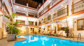 Hotel Las Flores - Image 2