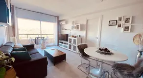 Fantastic apartment sea view near Puerto Banus - Image 2