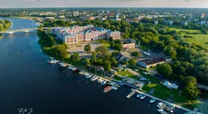 Hotel Jelgava - Image 4