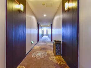 Xianglong Business Hotel - Image 3