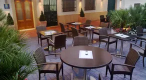 Hostal Restaurante El Labrador - Image 3