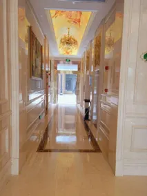 Vias Seaview Holiday Hotel Apartment (Huizhou Aotou Coastal Park Branch) - Image 3