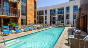 Amber Drift - Santa Monica 2BR Penthouse Ocean views - Image 3
