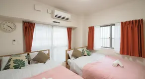 Daruma apartment 403 - Image 2