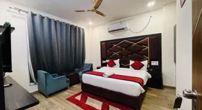 Vantara Premium, Haridwar- with swimming Pool - Image 4