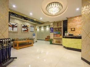 Hengfu Hotel - Image 3