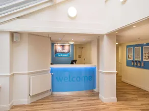 Travelodge Perth Central - Image 2