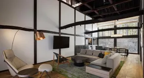SOMA RESIDENCE HAKUBA - Image 2
