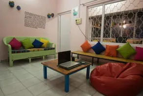 Gibbon Backpackers Hostel - Image 4