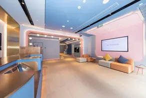 Hanting Hotel Shanghai University Tacheng Road - Image 5