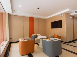 Yufu Boutique Hotel - Image 3