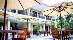 Bali 85 Beach Inn - Image 2