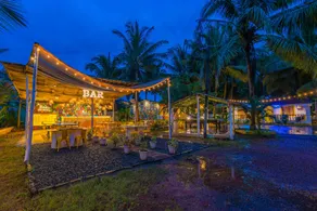 Whoopers Party Hostel, Palolem - Image 3