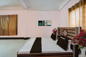 SPOT ON A K Hotel & Restaurant - Image 2