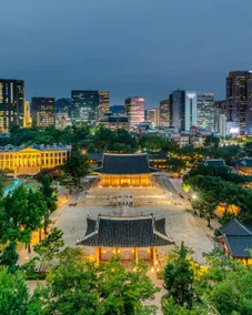 AREX # Queen Bed 5 #10 people # Airport Railway Station # Triple Station # Hong dae # seoul #3room # DMC # bnb - Image 3