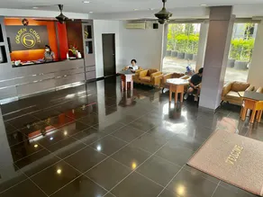 Golden Court Hotel - Sri Pelangi - Image 5