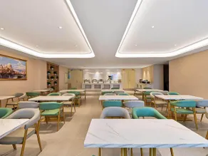Vienna 3 Best Hotel Hebei Hengshui Wuyi Middle School - Image 3