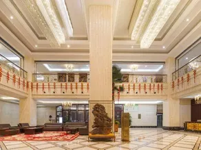Yinkai Hotel - Image 4