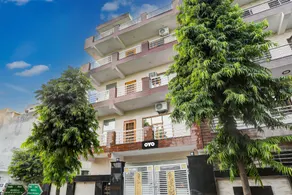 Hotel O  Noida Hotel - Image 4