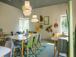 Modern Villa Near Veluwe - Image 4