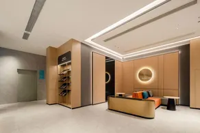 City Comfort Inn Hezhou City Square Global Color City - Image 2