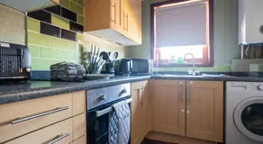 Mercer Apartment - Image 3