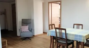 Ferienwohnung im Auszeithaus Hohenlohe - Image 5
