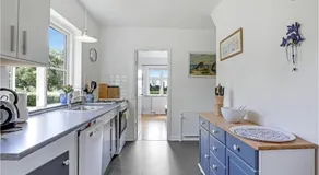 2 Bedroom Stunning Home In Rønne - Image 2