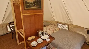 Strackxhoeve Veldtent 'Veldslaap' - Image 2