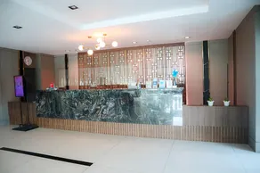 Shang Ratu Hotel Jambi - Image 4