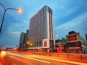 Hampton by Hilton Chengdu Waishuangnan - Image 1