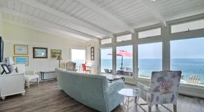 Oceanfront Villa with Private Beach Access, Remodeled Kitchen - Image 2