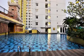 Great western resort apartemen - Image 3