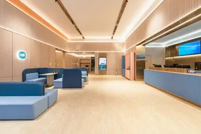 Hanting Hotel Yancheng International Convention and Exhibition Center - Image 3